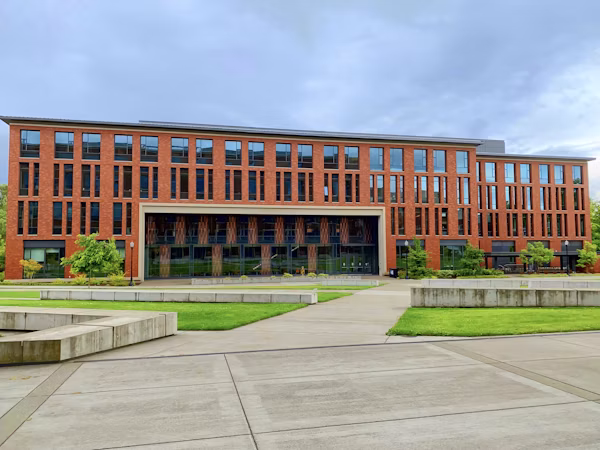 Junior Girls Campus